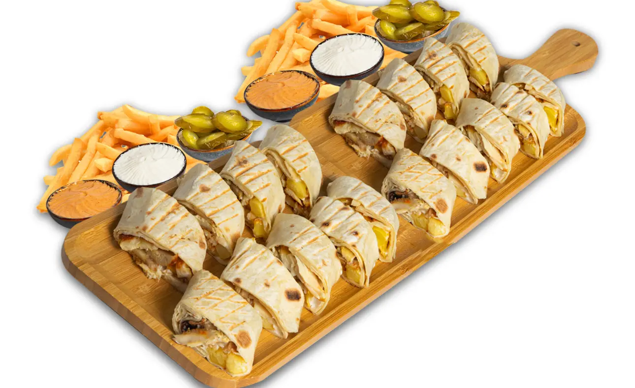 شاورما ستور